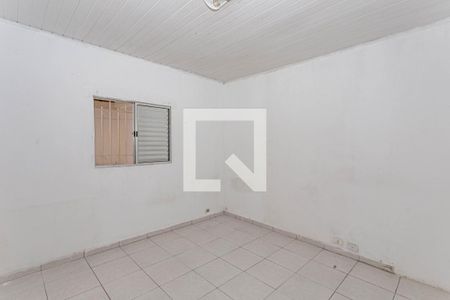 Quarto de casa para alugar com 1 quarto, 40m² em Sacomã, São Paulo