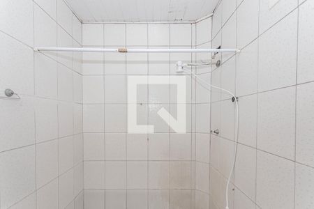 Banheiro de casa para alugar com 1 quarto, 40m² em Sacomã, São Paulo