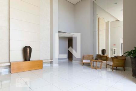 Apartamento para alugar com 78m², 2 quartos e 2 vagas Apartamento para alugar com 78m², 2 quartos e 2 vagasHall de Entrada