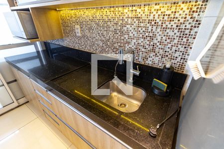 Apartamento para alugar com 78m², 2 quartos e 2 vagas Apartamento para alugar com 78m², 2 quartos e 2 vagasCozinha