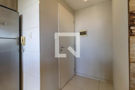 Apartamento para alugar com 78m², 2 quartos e 2 vagas Apartamento para alugar com 78m², 2 quartos e 2 vagasEntrada