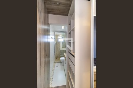 Apartamento para alugar com 78m², 2 quartos e 2 vagas Apartamento para alugar com 78m², 2 quartos e 2 vagasBanheiro da Suíte