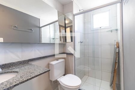 Apartamento para alugar com 78m², 2 quartos e 2 vagas Apartamento para alugar com 78m², 2 quartos e 2 vagasBanheiro Social
