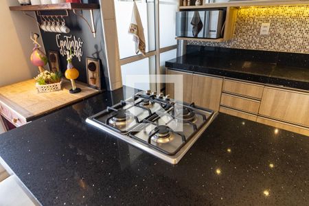 Apartamento para alugar com 78m², 2 quartos e 2 vagas Apartamento para alugar com 78m², 2 quartos e 2 vagasCozinha