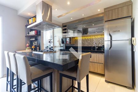 Apartamento para alugar com 78m², 2 quartos e 2 vagas Apartamento para alugar com 78m², 2 quartos e 2 vagasCozinha