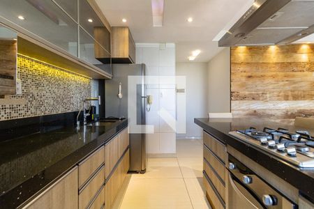 Apartamento para alugar com 78m², 2 quartos e 2 vagas Apartamento para alugar com 78m², 2 quartos e 2 vagasCozinha