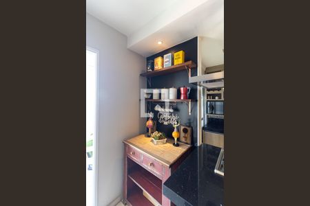 Apartamento para alugar com 78m², 2 quartos e 2 vagas Apartamento para alugar com 78m², 2 quartos e 2 vagasCozinha