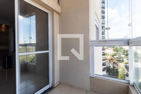 Apartamento para alugar com 78m², 2 quartos e 2 vagas Apartamento para alugar com 78m², 2 quartos e 2 vagasVaranda da Sala