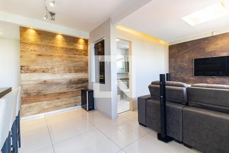 Apartamento para alugar com 78m², 2 quartos e 2 vagas Apartamento para alugar com 78m², 2 quartos e 2 vagasSala