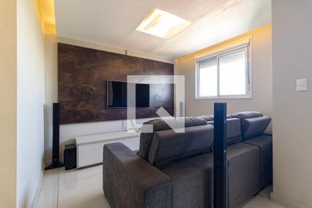 Apartamento para alugar com 78m², 2 quartos e 2 vagas Apartamento para alugar com 78m², 2 quartos e 2 vagasSala