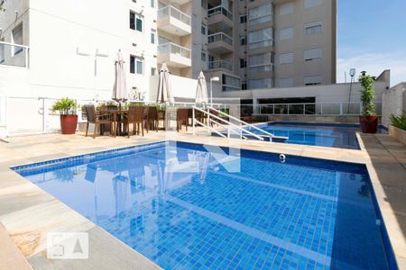 Apartamento para alugar com 78m², 2 quartos e 2 vagasPiscina