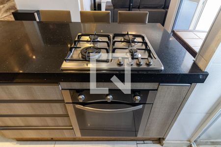 Apartamento para alugar com 78m², 2 quartos e 2 vagas Apartamento para alugar com 78m², 2 quartos e 2 vagasCozinha