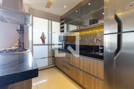 Apartamento para alugar com 78m², 2 quartos e 2 vagas Apartamento para alugar com 78m², 2 quartos e 2 vagasCozinhaCozinha