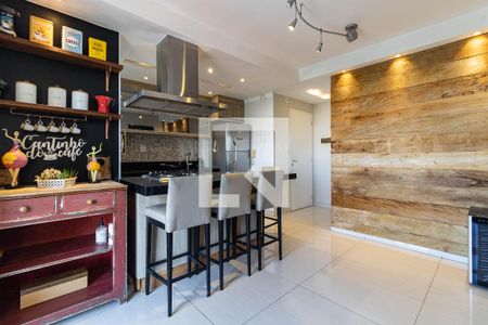 Apartamento para alugar com 78m², 2 quartos e 2 vagas Apartamento para alugar com 78m², 2 quartos e 2 vagasCozinha