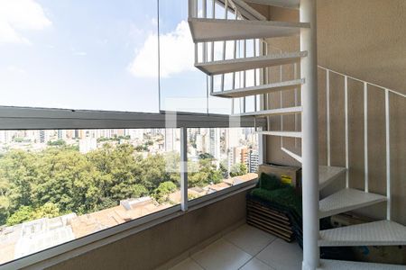 Apartamento para alugar com 78m², 2 quartos e 2 vagas Apartamento para alugar com 78m², 2 quartos e 2 vagasVaranda da Sala
