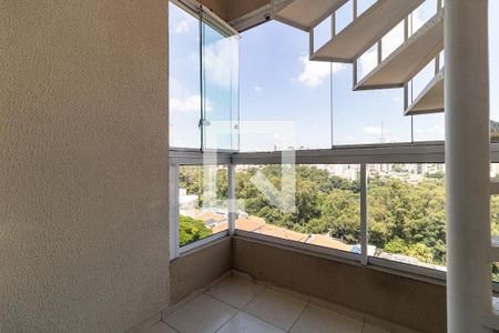 Apartamento para alugar com 78m², 2 quartos e 2 vagas Apartamento para alugar com 78m², 2 quartos e 2 vagasVaranda da Sala