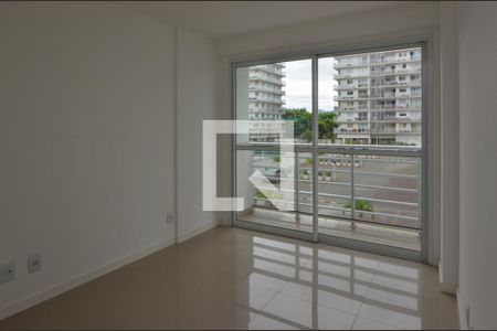 Suite de apartamento à venda com 2 quartos, 72m² em Recreio dos Bandeirantes, Rio de Janeiro