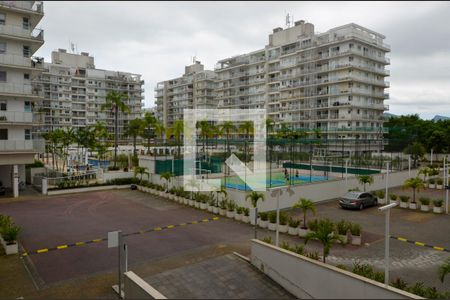 Vista da Varanda de apartamento à venda com 2 quartos, 72m² em Recreio dos Bandeirantes, Rio de Janeiro