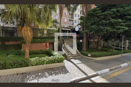 Apartamento à venda com 65m², 2 quartos e 1 vaga Apartamento à venda com 65m², 2 quartos e 1 vagaFachada do condomínio