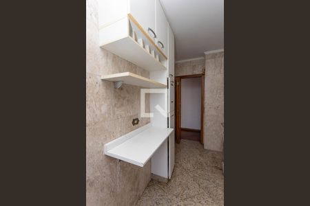 Apartamento à venda com 65m², 2 quartos e 1 vaga Apartamento à venda com 65m², 2 quartos e 1 vagaCozinha