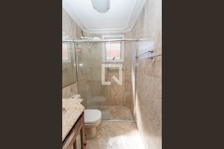 Apartamento à venda com 65m², 2 quartos e 1 vaga Apartamento à venda com 65m², 2 quartos e 1 vagaBanheiro