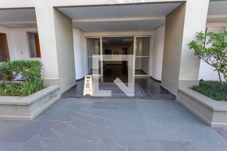 Apartamento à venda com 65m², 2 quartos e 1 vaga Apartamento à venda com 65m², 2 quartos e 1 vagaEntrada