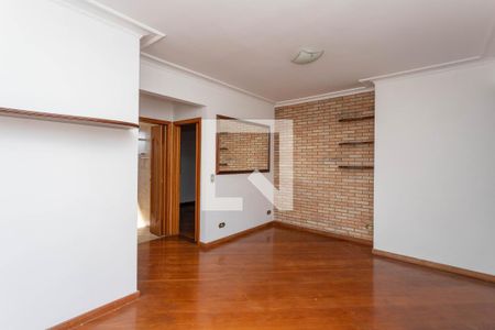 Apartamento à venda com 65m², 2 quartos e 1 vaga Apartamento à venda com 65m², 2 quartos e 1 vagaSala