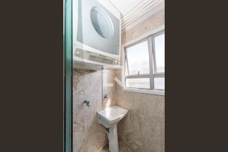 Apartamento à venda com 65m², 2 quartos e 1 vaga Apartamento à venda com 65m², 2 quartos e 1 vagaÁrea de serviço