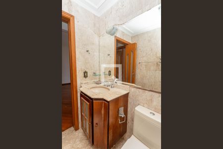 Apartamento à venda com 65m², 2 quartos e 1 vaga Apartamento à venda com 65m², 2 quartos e 1 vagaBanheiro