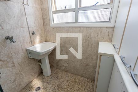 Apartamento à venda com 65m², 2 quartos e 1 vaga Apartamento à venda com 65m², 2 quartos e 1 vagaÁrea de serviço