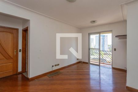 Apartamento à venda com 65m², 2 quartos e 1 vaga Apartamento à venda com 65m², 2 quartos e 1 vagaSala