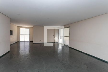 Apartamento à venda com 65m², 2 quartos e 1 vaga Apartamento à venda com 65m², 2 quartos e 1 vagaÁrea comum - Salão de festas