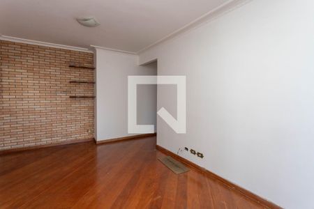 Apartamento à venda com 65m², 2 quartos e 1 vaga Apartamento à venda com 65m², 2 quartos e 1 vagaSala