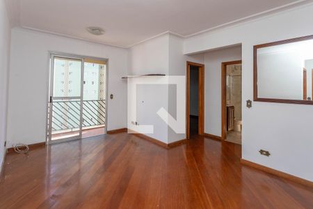 Sala de apartamento à venda com 2 quartos, 65m² em Centro, Diadema