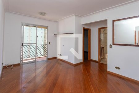 Apartamento à venda com 65m², 2 quartos e 1 vaga Apartamento à venda com 65m², 2 quartos e 1 vagaSala