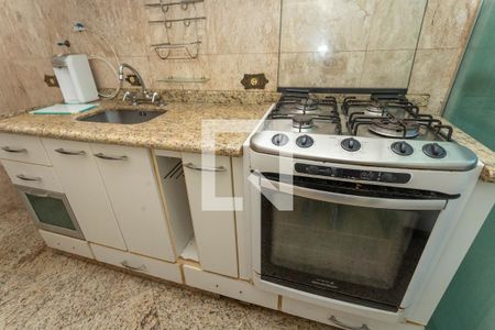 Apartamento à venda com 65m², 2 quartos e 1 vaga Apartamento à venda com 65m², 2 quartos e 1 vagaCozinha