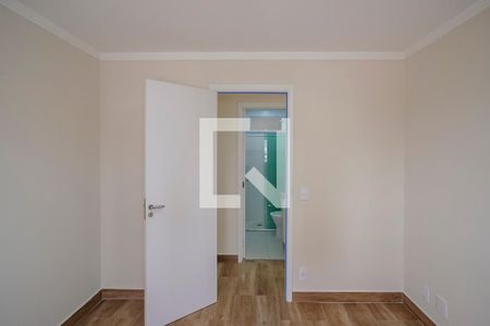 Quarto  de apartamento para alugar com 2 quartos, 64m² em Centro, São Caetano do Sul