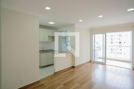 Apartamento para alugar com 2 quartos, 64m² em Centro, São Caetano do Sul