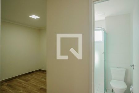 Suíte de apartamento para alugar com 2 quartos, 64m² em Centro, São Caetano do Sul