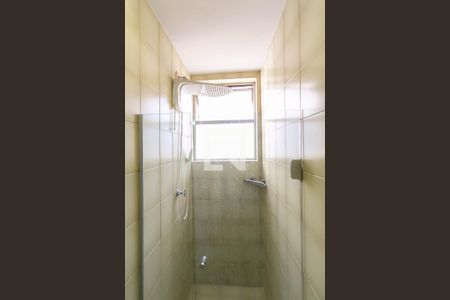 Apartamento para alugar com 90m², 3 quartos e 1 vagaBanheiro Social