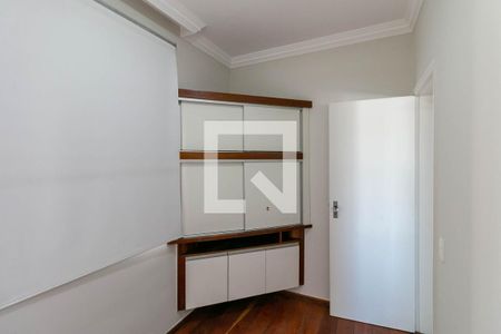 Quarto 1 de apartamento para alugar com 3 quartos, 90m² em Grajaú, Belo Horizonte