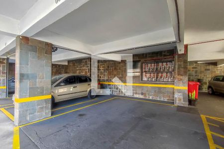 Apartamento para alugar com 90m², 3 quartos e 1 vagaGaragem