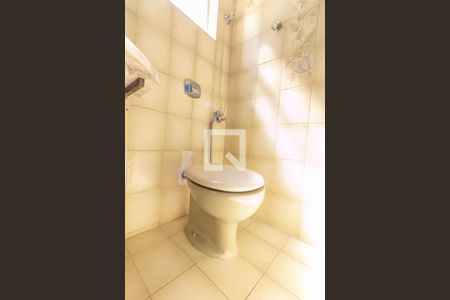 Apartamento para alugar com 90m², 3 quartos e 1 vagaBanheiro da Suíte