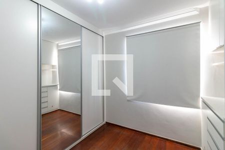 Quarto 2 de apartamento para alugar com 3 quartos, 90m² em Grajaú, Belo Horizonte