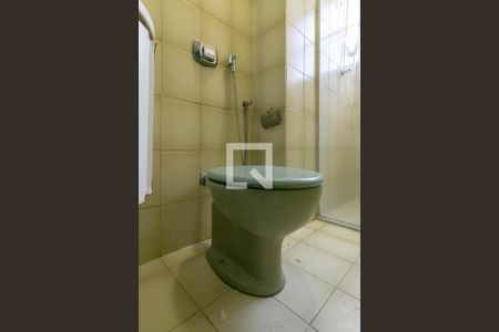 Apartamento para alugar com 90m², 3 quartos e 1 vagaBanheiro Social