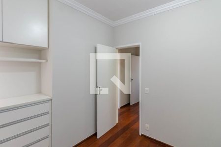 Quarto 2 de apartamento para alugar com 3 quartos, 90m² em Grajaú, Belo Horizonte