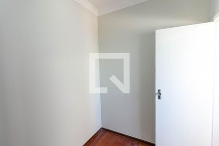 Quarto 1 de apartamento para alugar com 3 quartos, 90m² em Grajaú, Belo Horizonte