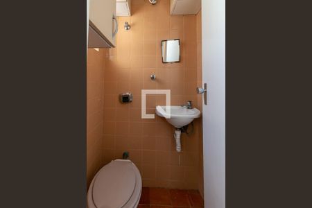 Apartamento para alugar com 90m², 3 quartos e 1 vagaCozinha e Área de Serviço