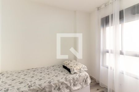 Studio à venda com 36m², 2 quartos e sem vagaQuarto 2