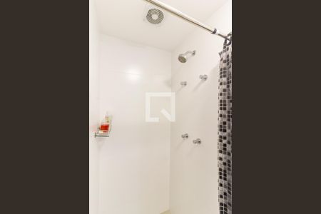 Studio à venda com 36m², 2 quartos e sem vagaBanheiro